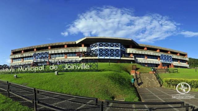 Prefeitura Joinville E